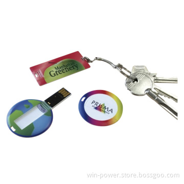 Credit Card USB Flash Drive; Card USB Flash Stick; Promotional Card USB Flash Drive